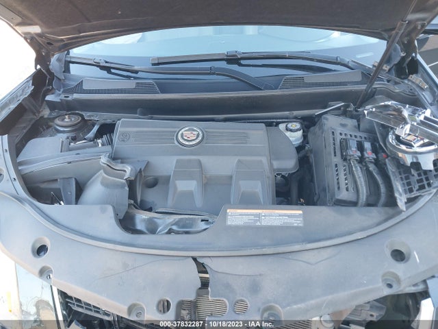 3GYFNCE39FS603900 Cadillac Srx Performance Collection