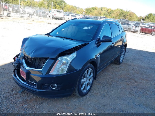 3GYFNCE39FS603900 Cadillac Srx Performance Collection