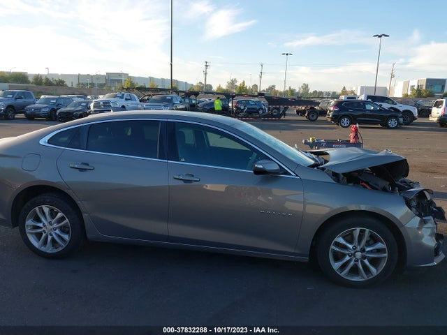 Chevrolet MALIBU LT 2017 1G1ZE5ST0HF167912 Image 13