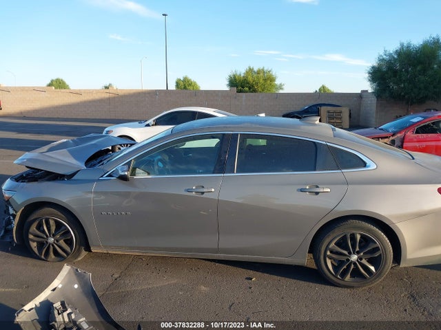 Chevrolet MALIBU LT 2017 1G1ZE5ST0HF167912 Image 14