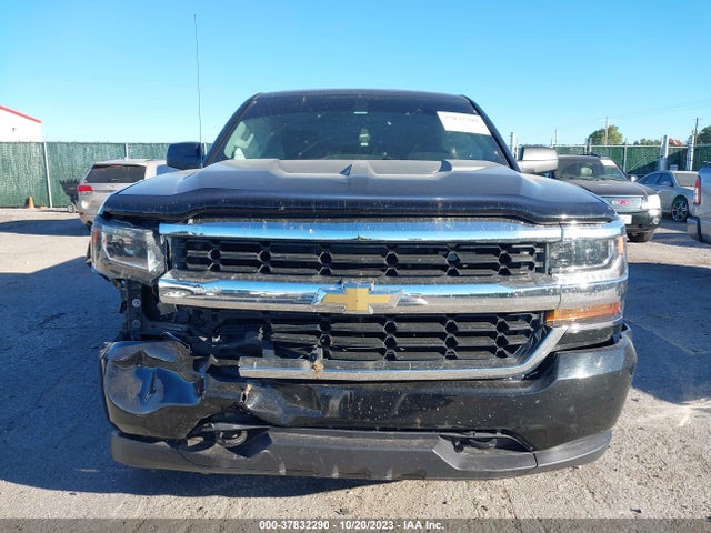 Chevrolet Silverado 1500 Ld Wt 2019 2GCVKNEC8K1232661 Image 12