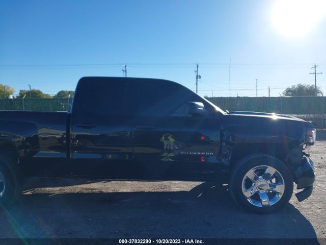 Chevrolet Silverado 1500 Ld Wt 2019 2GCVKNEC8K1232661 Image 13