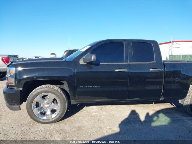 Chevrolet Silverado 1500 Ld Wt 2019 2GCVKNEC8K1232661 Image 14