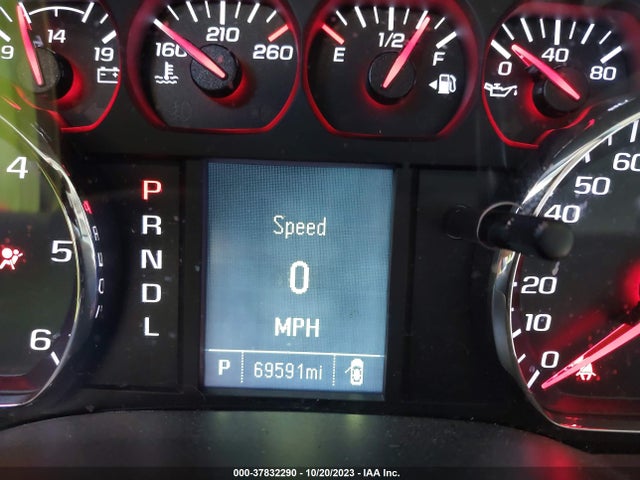 Chevrolet Silverado 1500 Ld Wt 2019 2GCVKNEC8K1232661 Image 15