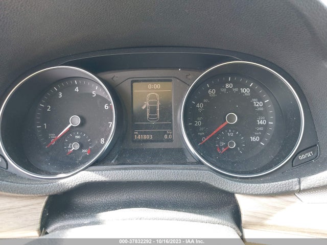 2016 VOLKSWAGEN PASSAT 1VWBT7A32GC022556 Photo 6