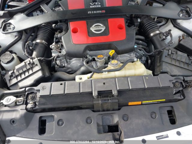 JN1AZ4EH7GM935778 Nissan 370Z