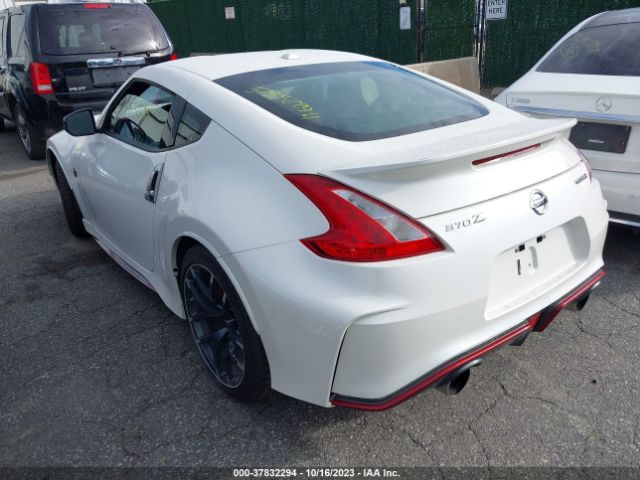 JN1AZ4EH7GM935778 Nissan 370Z