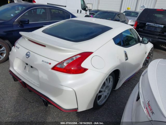 JN1AZ4EH7GM935778 Nissan 370Z