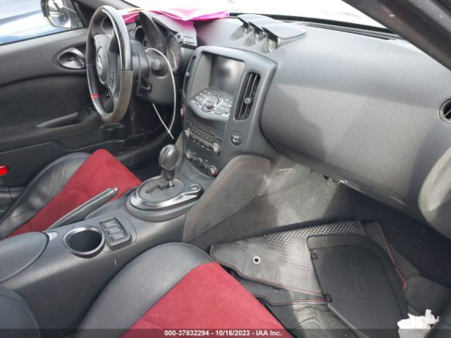 JN1AZ4EH7GM935778 Nissan 370Z