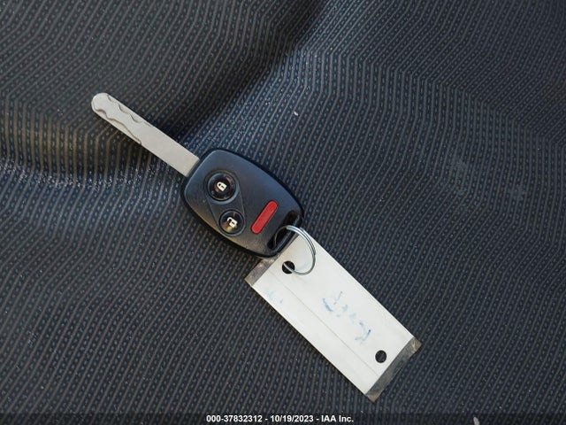 2010 HONDA FIT SPORT VIN: JHMGE8H43AS018096