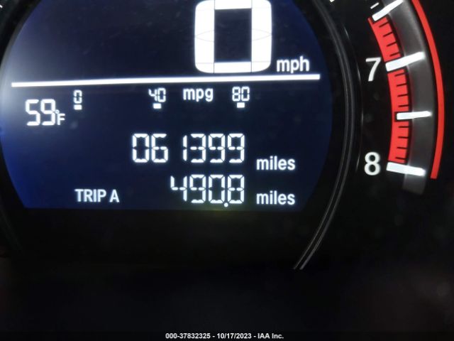 SHHFK7H22JU201211 Honda Civic Hatchback Lx