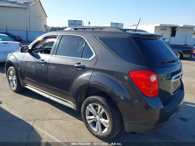 2014 CHEVROLET EQUINOX LT VIN: 2GNALCEKXE6245787
