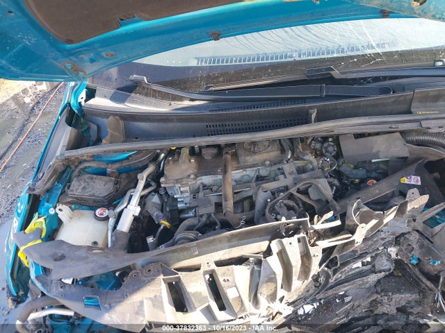 Toyota Prius Prime Premium 2018 JTDKARFP6J3068723 Image 10