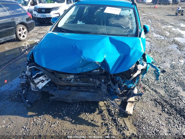 Toyota Prius Prime Premium 2018 JTDKARFP6J3068723 Image 13