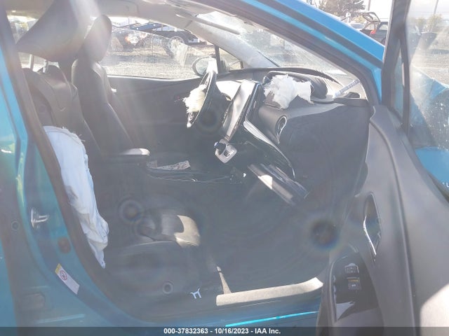 Toyota Prius Prime Premium 2018 JTDKARFP6J3068723 Image 5