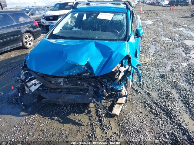 Toyota Prius Prime Premium 2018 JTDKARFP6J3068723 Image 6