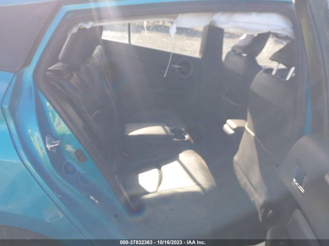 Toyota Prius Prime Premium 2018 JTDKARFP6J3068723 Image 8