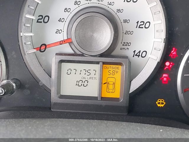 5FNYF4H34FB049610 Honda PILOT SE