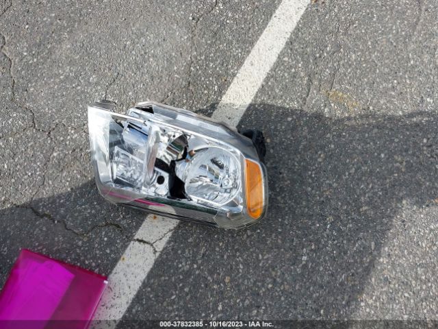 5FNYF4H34FB049610 Honda PILOT SE