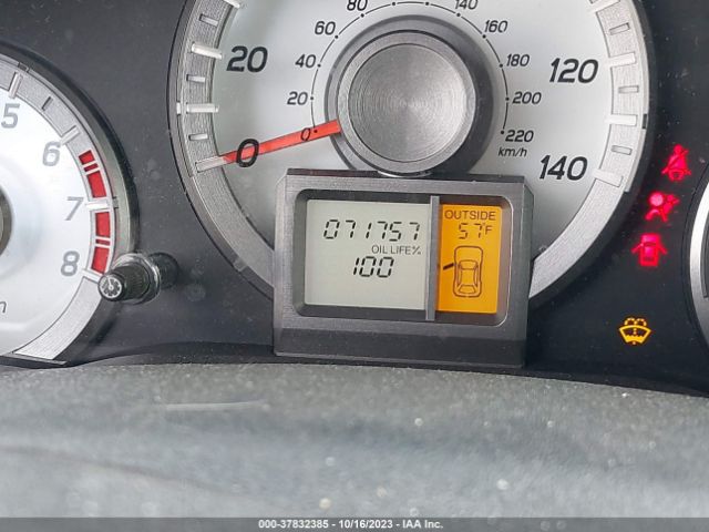 5FNYF4H34FB049610 Honda PILOT SE