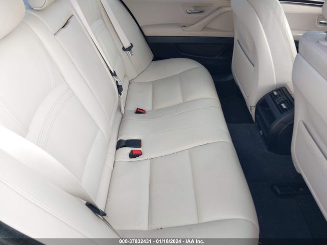 BMW 535i 2016 WBA5B1C58GG134041 Image 8