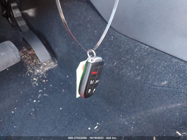 2020 DODGE DURANGO 1C4SDJCT0LC413242 Photo 10