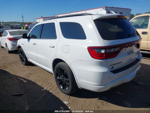 2020 DODGE DURANGO 1C4SDJCT0LC413242 Photo 2