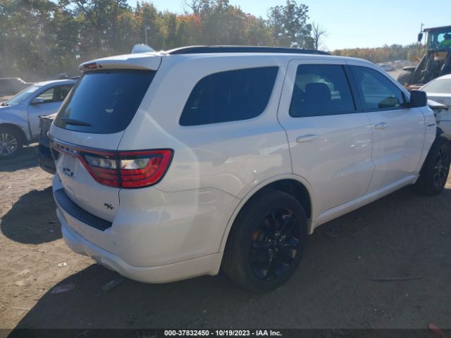 2020 DODGE DURANGO 1C4SDJCT0LC413242 Photo 3