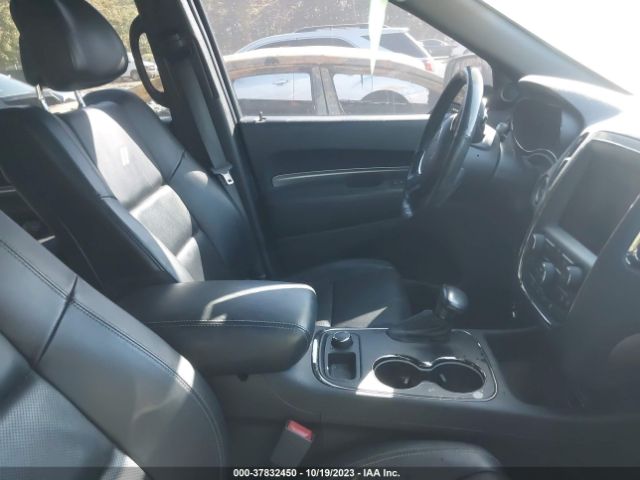 2020 DODGE DURANGO 1C4SDJCT0LC413242 Photo 4