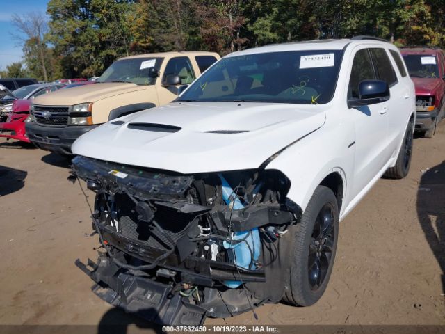2020 DODGE DURANGO 1C4SDJCT0LC413242 Photo 5