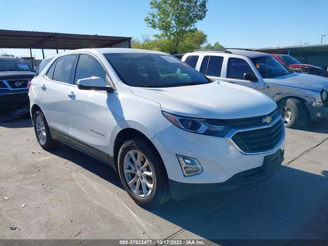 2019 2GNAXKEV8K6115169 main image