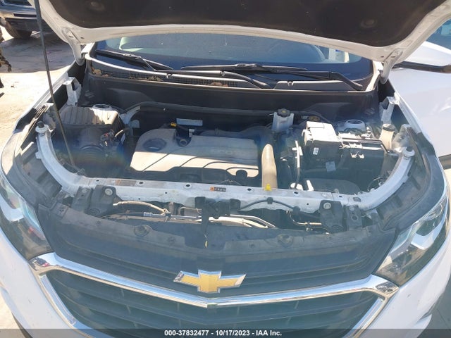 Chevrolet EQUINOX LT 2019 2GNAXKEV8K6115169 Image 10