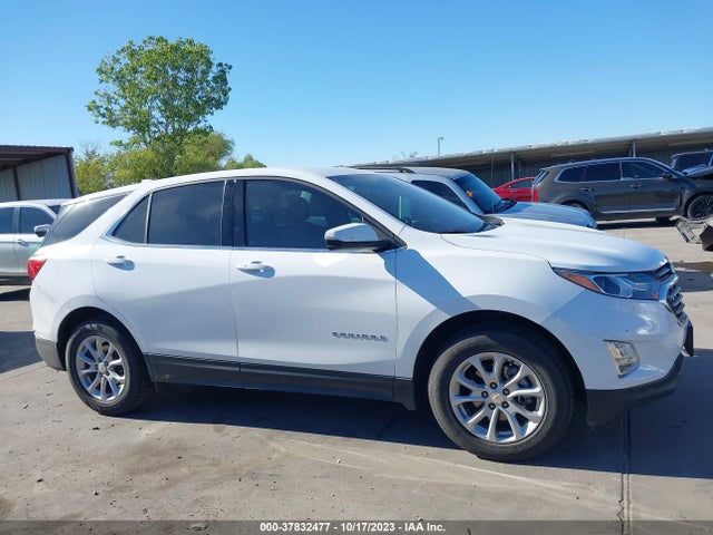 Chevrolet EQUINOX LT 2019 2GNAXKEV8K6115169 Image 13