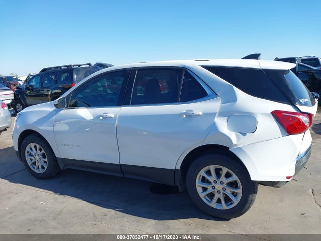 Chevrolet EQUINOX LT 2019 2GNAXKEV8K6115169 Image 14