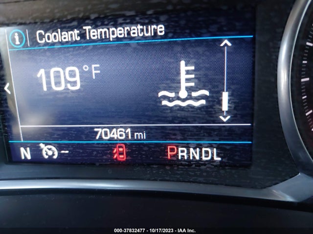 Chevrolet EQUINOX LT 2019 2GNAXKEV8K6115169 Image 15