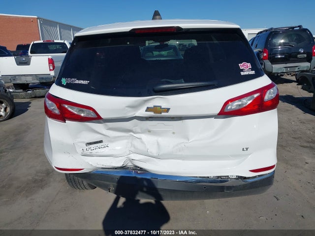 Chevrolet EQUINOX LT 2019 2GNAXKEV8K6115169 Image 16
