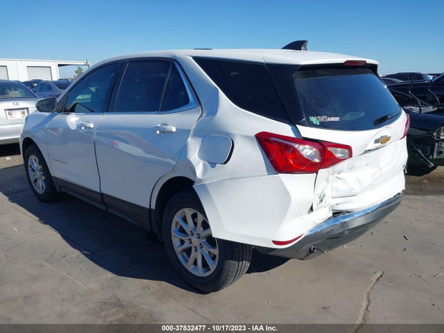 Chevrolet EQUINOX LT 2019 2GNAXKEV8K6115169 Image 3