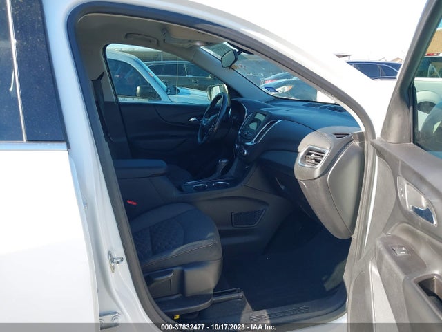 Chevrolet EQUINOX LT 2019 2GNAXKEV8K6115169 Image 5