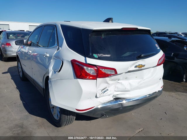Chevrolet EQUINOX LT 2019 2GNAXKEV8K6115169 Image 6