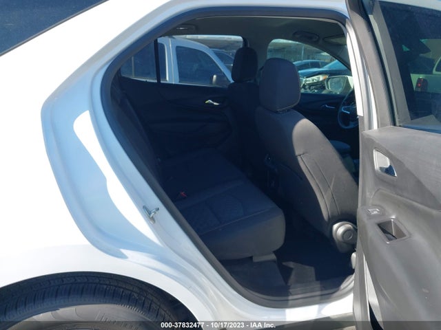 Chevrolet EQUINOX LT 2019 2GNAXKEV8K6115169 Image 8