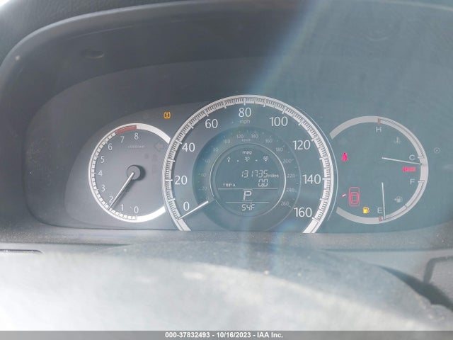 Honda Accord Sedan Lx 2014 1HGCR2F37EA192326 Image 15