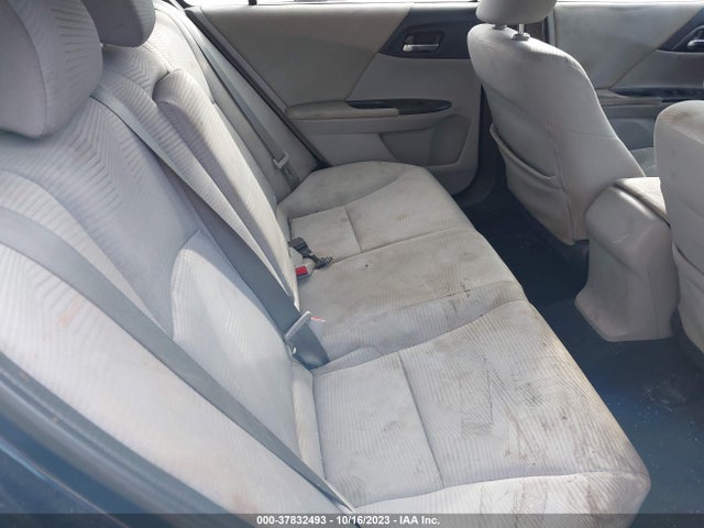 Honda Accord Sedan Lx 2014 1HGCR2F37EA192326 Image 8