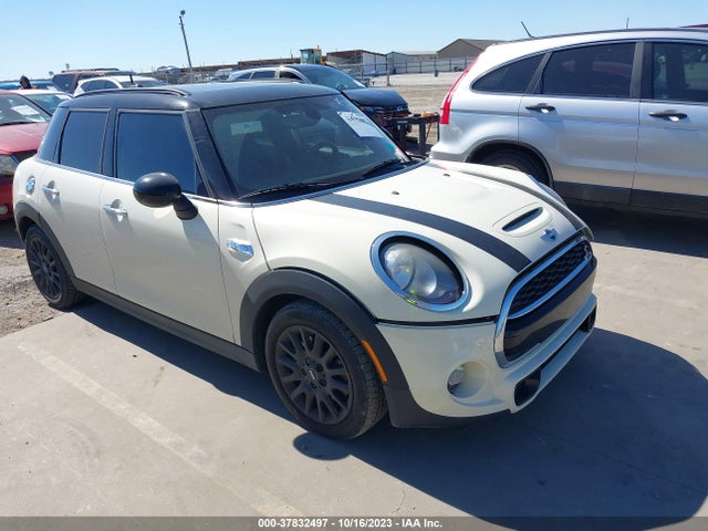 2017 MINI HARDTOP WMWXU3C53H2D31683 Photo 0