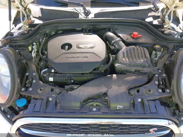 2017 MINI HARDTOP WMWXU3C53H2D31683 Photo 9