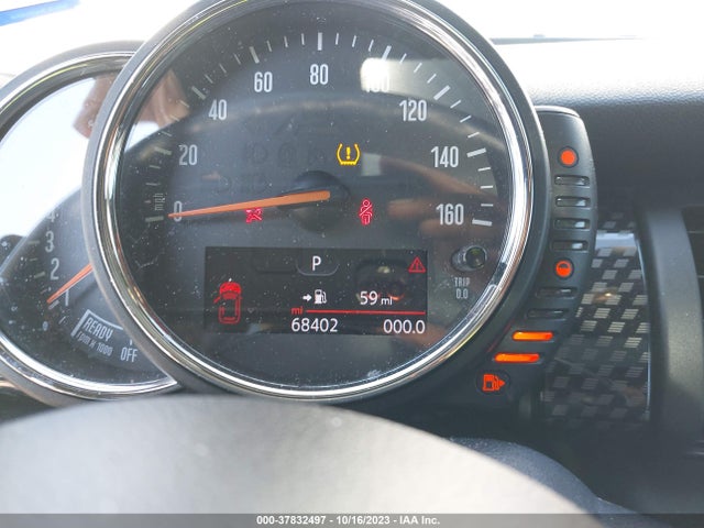 2017 MINI HARDTOP WMWXU3C53H2D31683 Photo 6