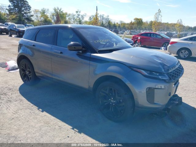 2020 LAND ROVER RANGE ROVER EVOQUE SALZP2FX6LH006256