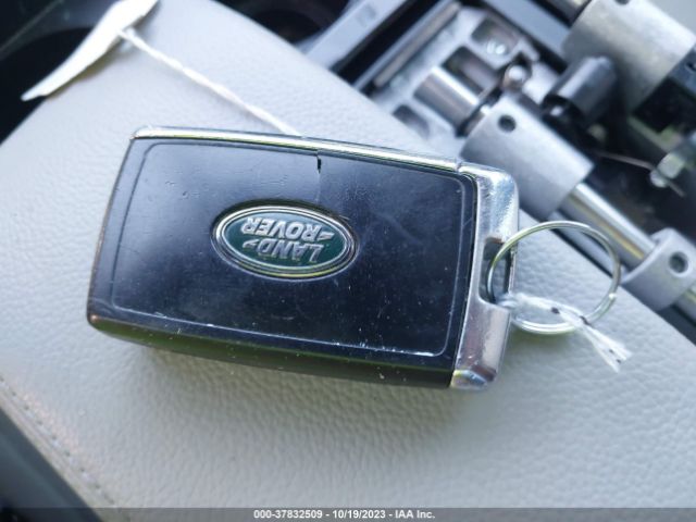 2020 LAND ROVER RANGE ROVER EVOQUE SALZP2FX6LH006256 Photo 10