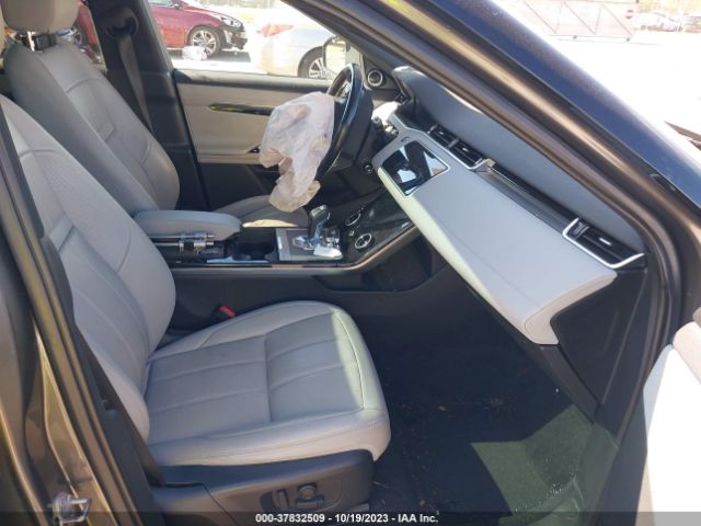 2020 LAND ROVER RANGE ROVER EVOQUE SALZP2FX6LH006256 Photo 4