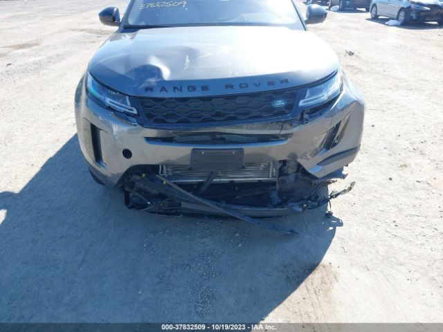 2020 LAND ROVER RANGE ROVER EVOQUE SALZP2FX6LH006256 Photo 5