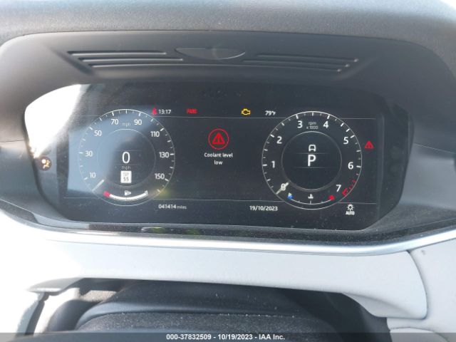 2020 LAND ROVER RANGE ROVER EVOQUE SALZP2FX6LH006256 Photo 6